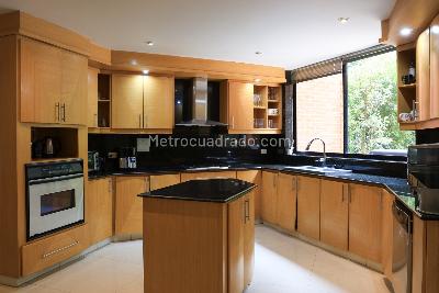 Apartamento de 4 alcobas en venta en Guadalquivir, Bogotá, 470 m² · foto 5 de 18