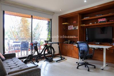 Apartamento de 4 alcobas en venta en Guadalquivir, Bogotá, 470 m² · foto 6 de 18