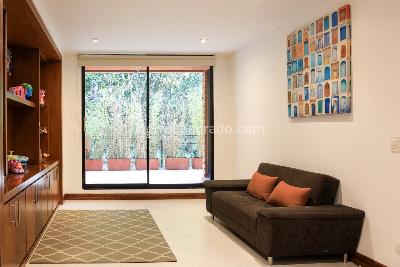 Apartamento de 4 alcobas en venta en Guadalquivir, Bogotá, 470 m² · foto 8 de 18
