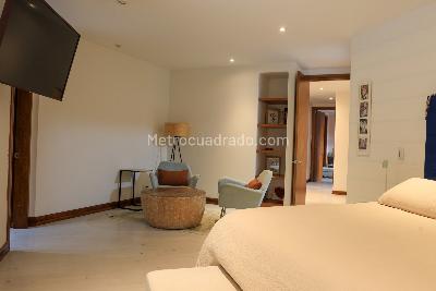 Apartamento de 4 alcobas en venta en Guadalquivir, Bogotá, 470 m² · foto 9 de 18
