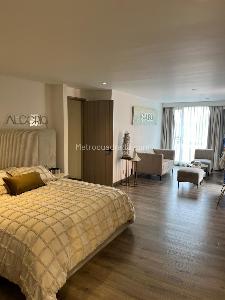 Apartamento en venta en Santa Ana Oriental, Bogotá · foto 6 de 8