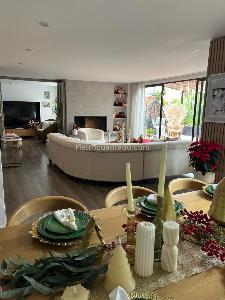 Apartamento en venta en Santa Ana Oriental, Bogotá · foto 2 de 8