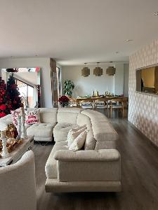 Apartamento en venta en Santa Ana Oriental, Bogotá · foto 3 de 8