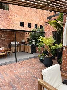 Apartamento en venta en Santa Ana Oriental, Bogotá · foto 4 de 8