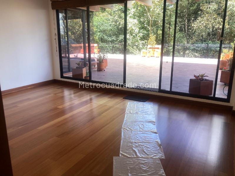 Piso – Bogotá, Canteras, Localidad Usaquén - Vista 4