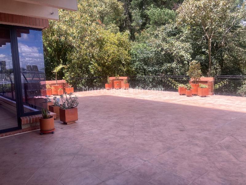 Piso – Bogotá, Canteras, Localidad Usaquén - Vista 5