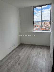 Apartamento de 3 alcobas en venta en Santa Teresa Calle 168, Bogotá, 80 m² · foto 12 de 19
