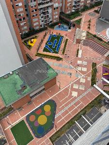 Apartamento de 3 alcobas en venta en Santa Teresa Calle 168, Bogotá, 80 m² · foto 13 de 19