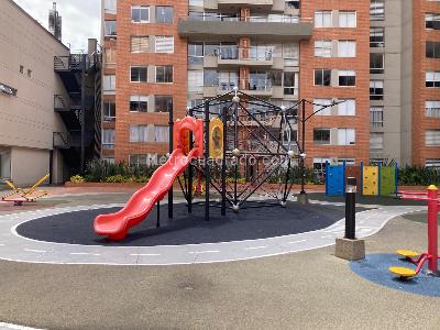Apartamento de 3 alcobas en venta en Santa Teresa Calle 168, Bogotá, 80 m² · foto 15 de 19