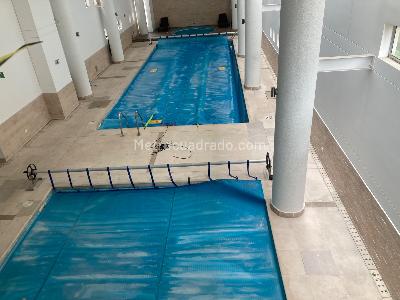 Apartamento de 3 alcobas en venta en Santa Teresa Calle 168, Bogotá, 80 m² · foto 16 de 19