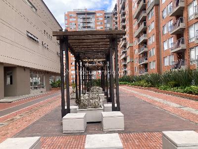 Apartamento de 3 alcobas en venta en Santa Teresa Calle 168, Bogotá, 80 m² · foto 17 de 19
