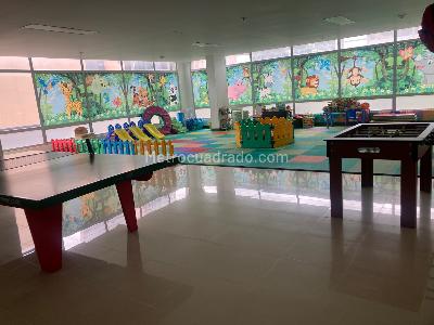 Apartamento de 3 alcobas en venta en Santa Teresa Calle 168, Bogotá, 80 m² · foto 18 de 19