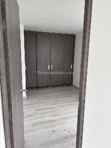Apartamento de 3 alcobas en venta en Santa Teresa Calle 168, Bogotá, 80 m² · foto 5 de 19