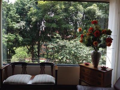 Apartamento de 3 alcobas en venta en San Patricio, Bogotá, 210 m² · foto 4 de 20