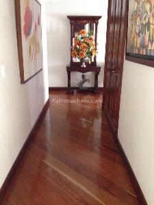Apartamento de 3 alcobas en venta en San Patricio, Bogotá, 210 m² · foto 11 de 20