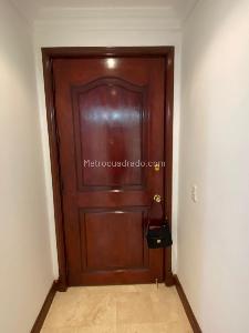Apartamento de 3 alcobas en venta en San Patricio, Bogotá, 210 m² · foto 20 de 20