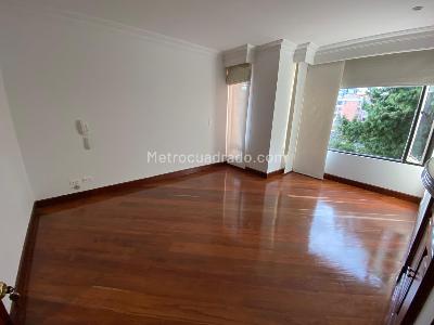Apartamento en venta en Chico Navarra, Bogotá · foto 13 de 19