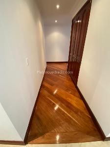 Apartamento en venta en Chico Navarra, Bogotá · foto 5 de 19