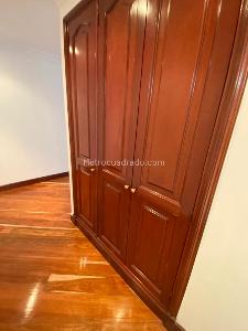 Apartamento en venta en Chico Navarra, Bogotá · foto 18 de 19