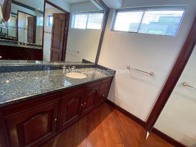 Apartamento en venta en Chico Navarra, Bogotá · foto 7 de 19