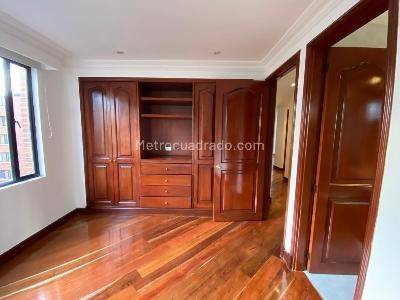 Apartamento en venta en Chico Navarra, Bogotá · foto 11 de 19