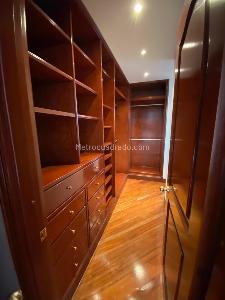 Apartamento en venta en Chico Navarra, Bogotá · foto 12 de 19