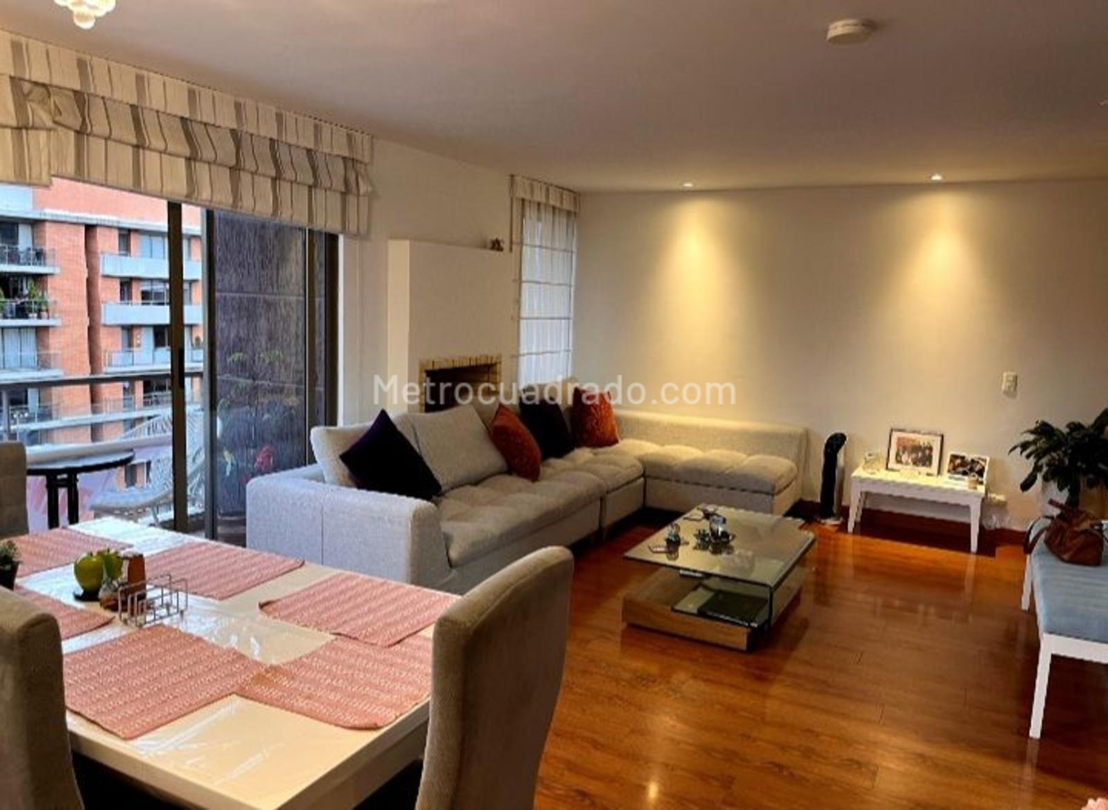 Venta de Apartamento en Guayacanes Bogotá D.C. 10192M4820717