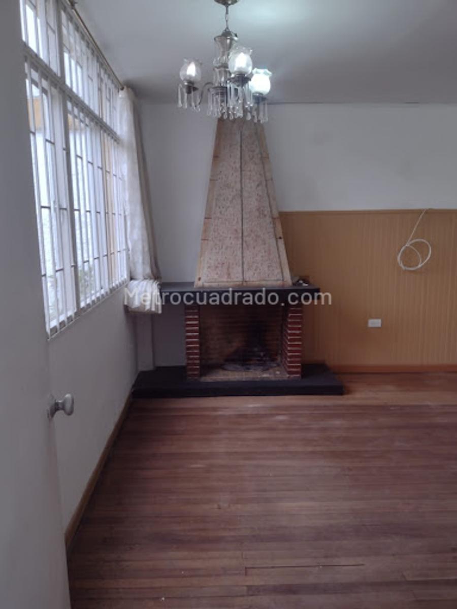 Venta de Casa en Quinta ramos Bogotá D.C. 10202M3600558