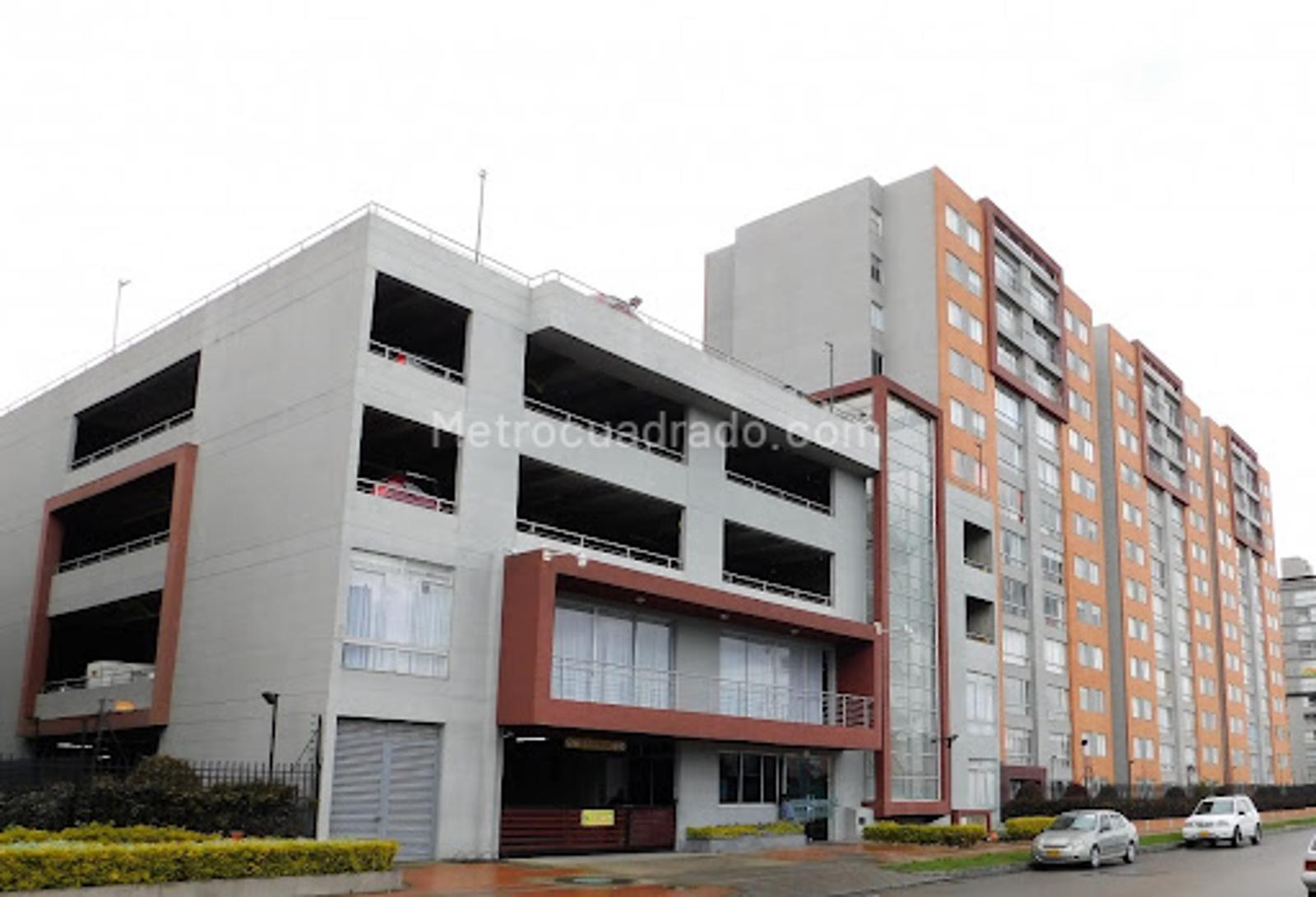 Venta de Apartamento en El tintal Bogotá D.C. 10202M4013342