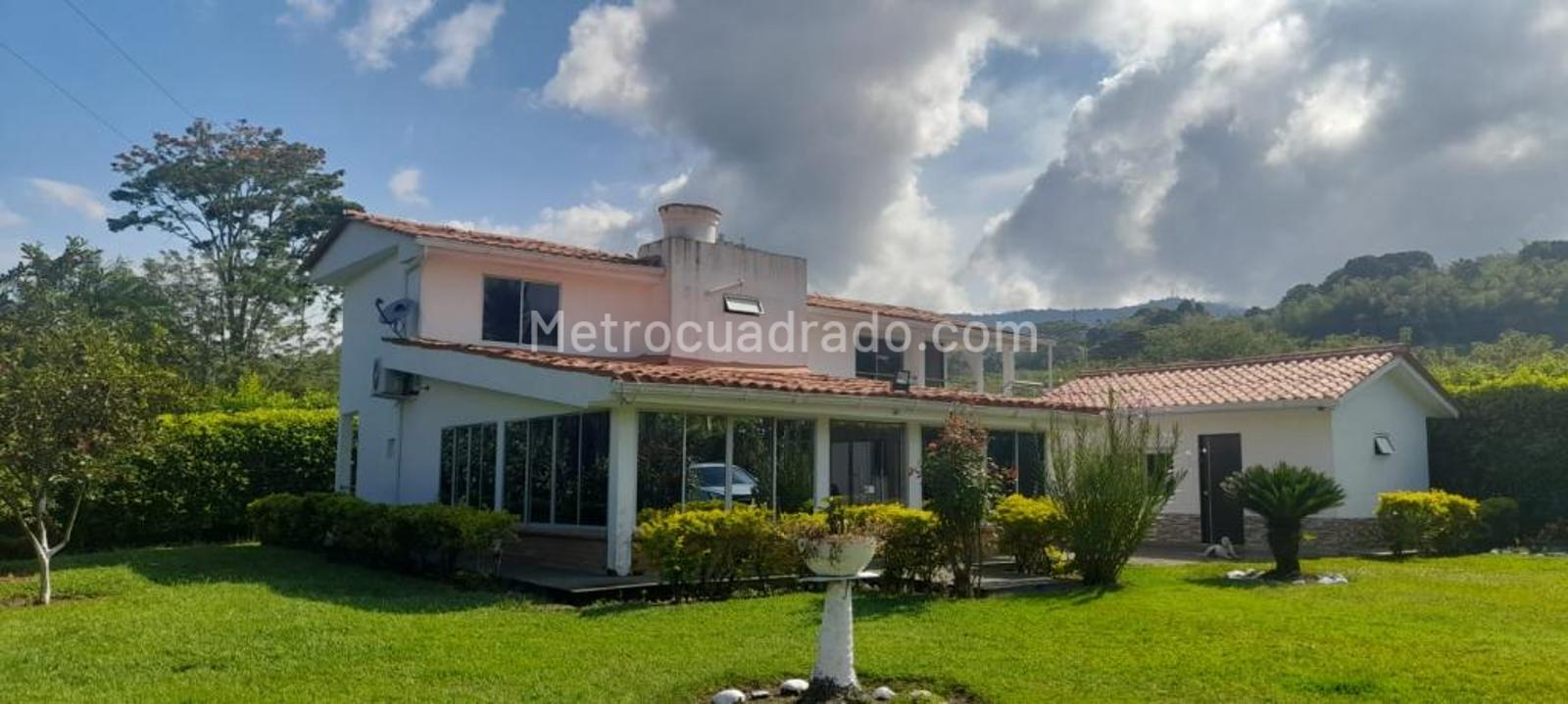 Venta de Casa en La virginia La Virginia 10222M3820516