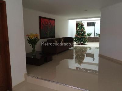 Apartamento de 3 alcobas en venta en Usaquen, Bogotá, 225 m² · foto 14 de 14