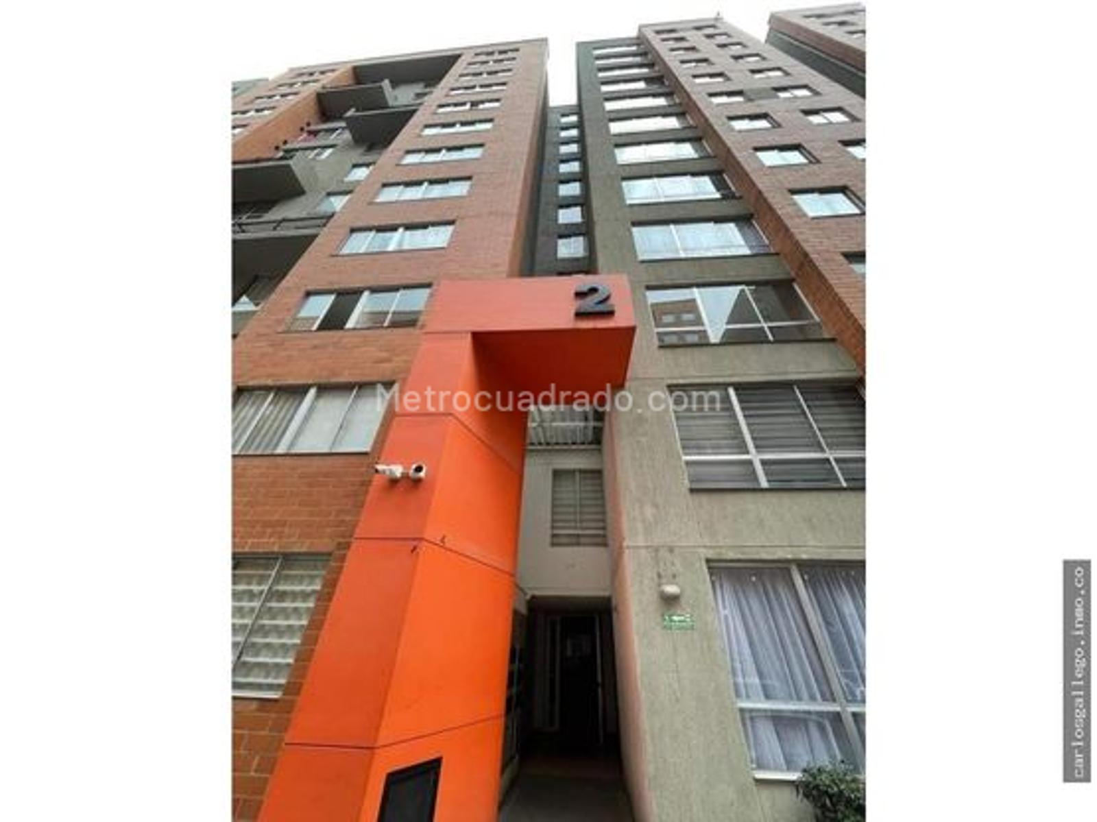 Venta de Apartamento en Kennedy Bogotá D.C. 10222M4167741