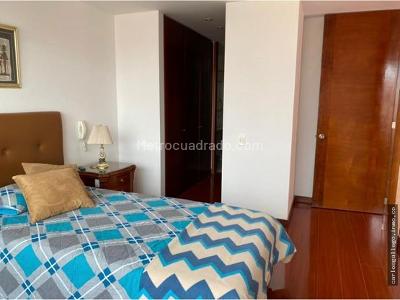 Apartamento en venta en Santa Barbara Central, Bogotá · foto 15 de 19