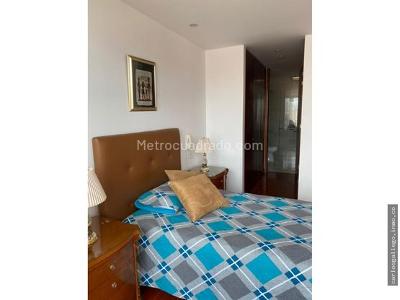 Apartamento en venta en Santa Barbara Central, Bogotá · foto 16 de 19