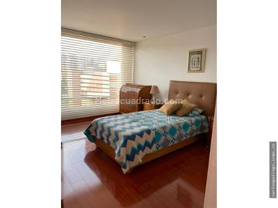 Apartamento en venta en Santa Barbara Central, Bogotá · foto 17 de 19