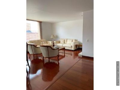Apartamento en venta en Santa Barbara Central, Bogotá · foto 2 de 19