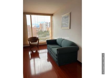 Apartamento en venta en Santa Barbara Central, Bogotá · foto 3 de 19