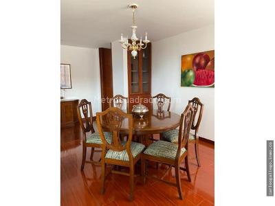 Apartamento en venta en Santa Barbara Central, Bogotá · foto 5 de 19