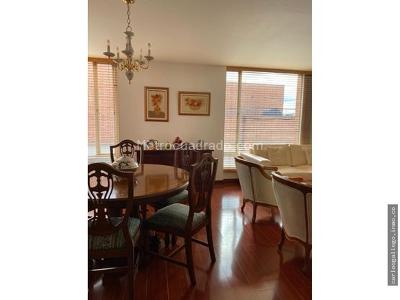 Apartamento en venta en Santa Barbara Central, Bogotá · foto 6 de 19
