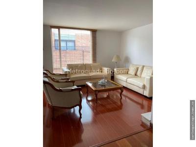 Apartamento en venta en Santa Barbara Central, Bogotá · foto 7 de 19
