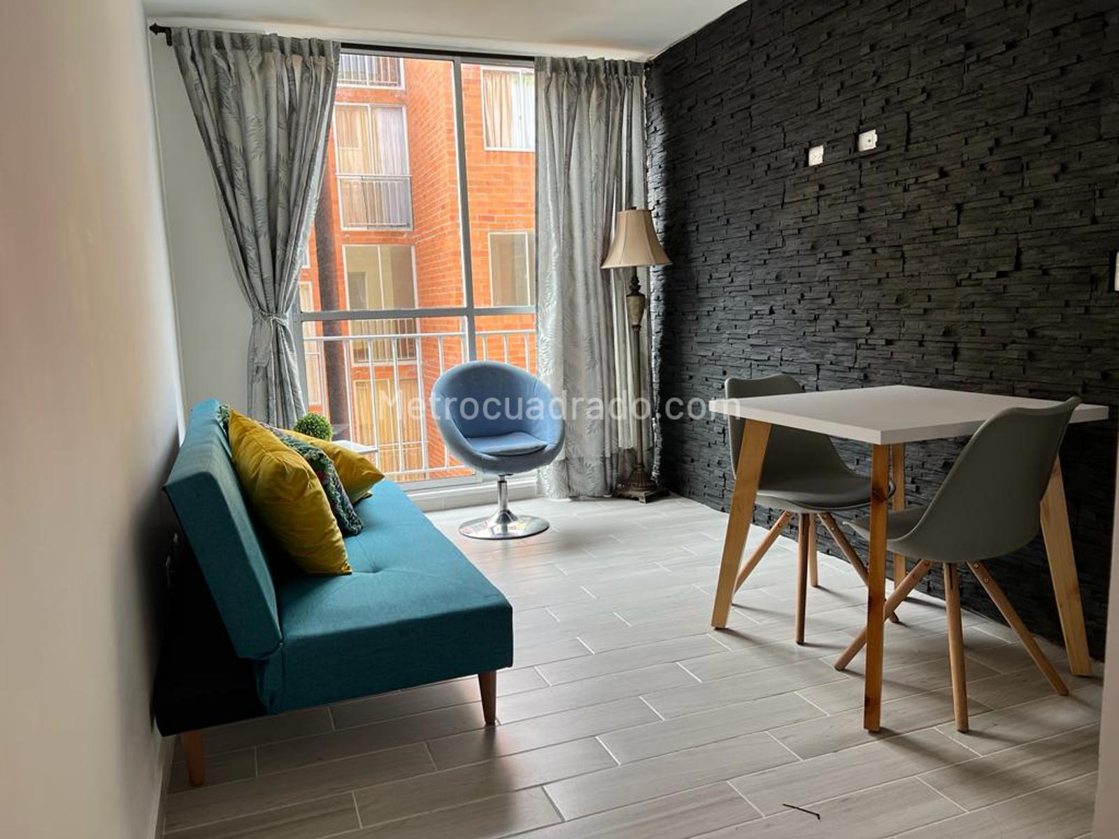 Venta de Apartamento Ibagué 10222M4513236