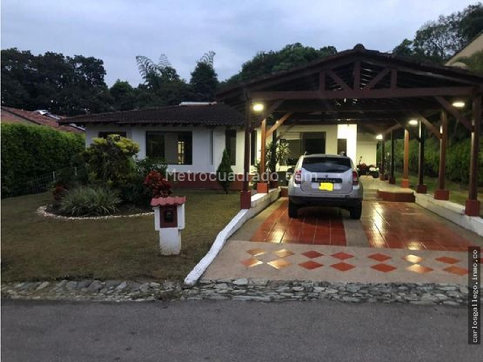 Venta de Casa Ibagué 10222M4580073