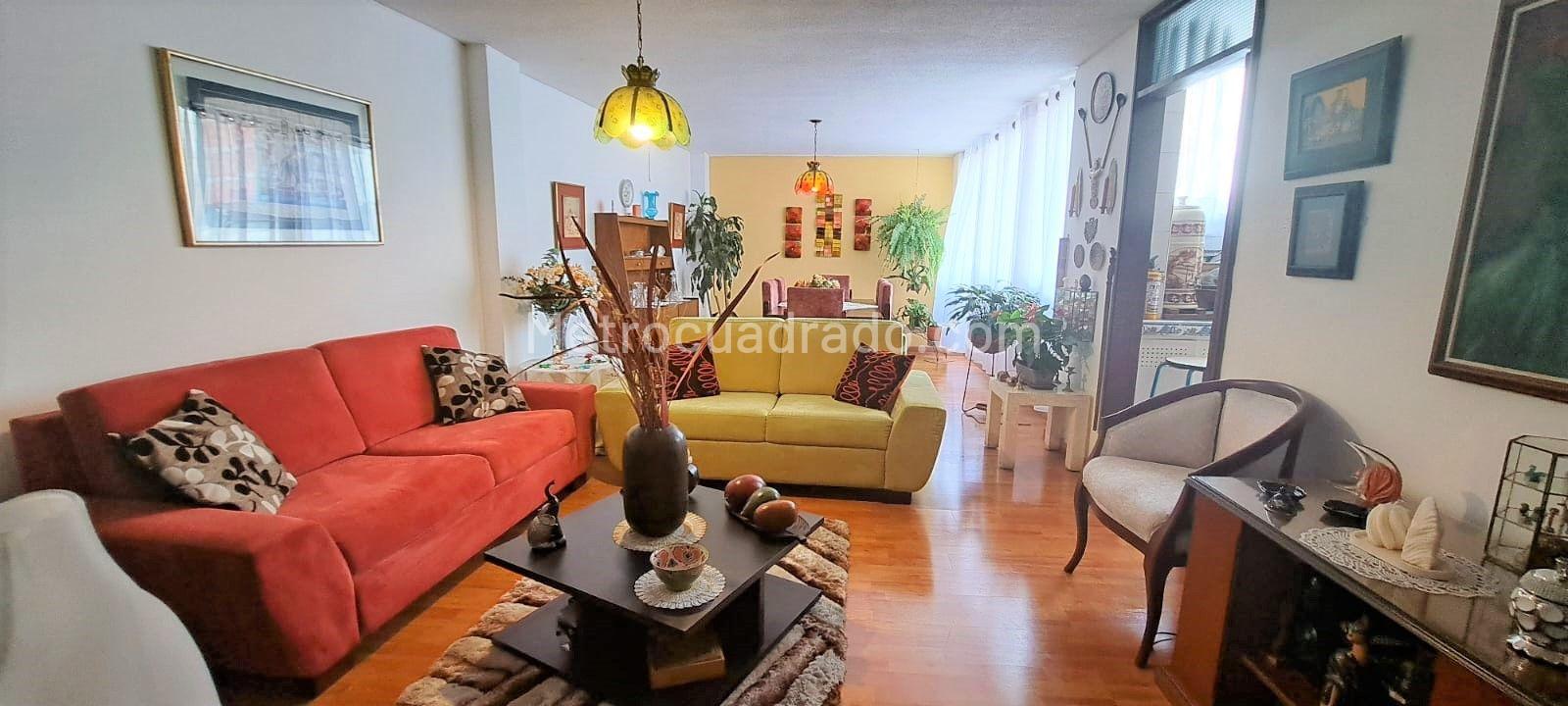 Venta de Apartamento Ibagué 10222M4580344