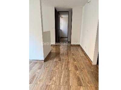 Apartamento de 3 alcobas en venta en Hogares Soacha, Soacha, 55 m² · foto 4 de 17