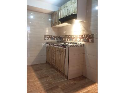 Apartamento de 3 alcobas en venta en Hogares Soacha, Soacha, 55 m² · foto 12 de 17
