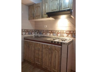 Apartamento de 3 alcobas en venta en Hogares Soacha, Soacha, 55 m² · foto 13 de 17