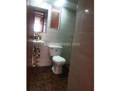 Apartamento de 3 alcobas en venta en Hogares Soacha, Soacha, 55 m² · foto 16 de 17