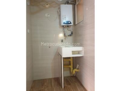 Apartamento de 3 alcobas en venta en Hogares Soacha, Soacha, 55 m² · foto 17 de 17