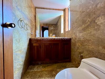 Apartamento de 3 alcobas en venta en Chico Navarra, Bogotá, 312 m² · foto 12 de 20