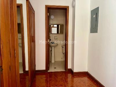 Apartamento de 3 alcobas en venta en Chico Navarra, Bogotá, 312 m² · foto 14 de 20
